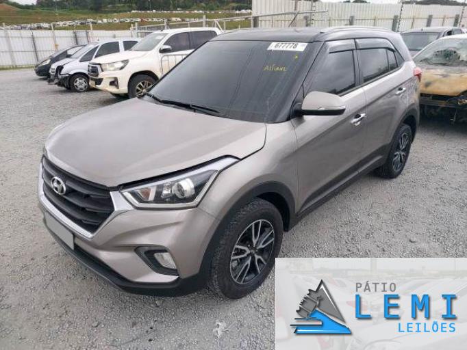 HYUNDAI CRETA 20/21 HYUNDAI CRETA 20/21