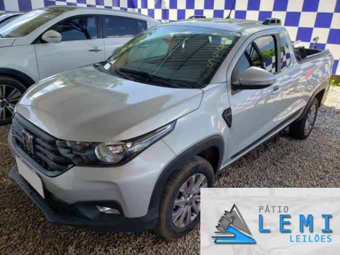 FIAT STRADA 21/21 FIAT STRADA 21/21