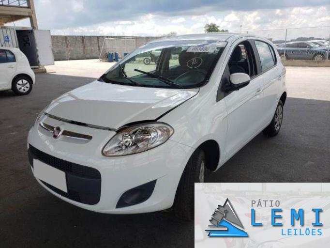 FIAT PALIO 15/16 FIAT PALIO 15/16