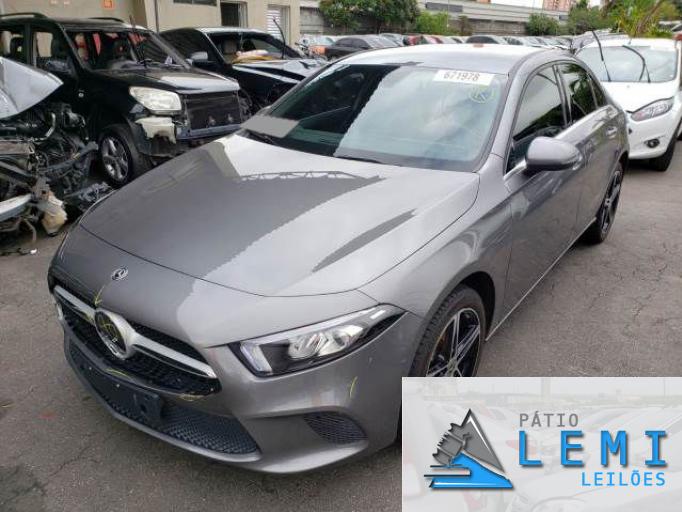 MERCEDES BENZ CLASSE A 200 19/19 MERCEDES BENZ CLASSE A 200 19/19