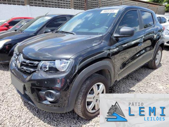 RENAULT KWID 20/21 RENAULT KWID 20/21