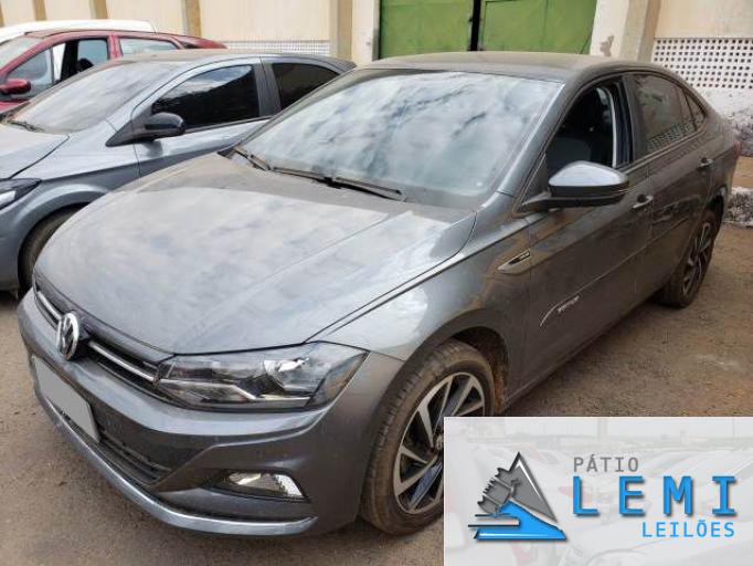 VOLKSWAGEN VIRTUS 19/19 VOLKSWAGEN VIRTUS 19/19