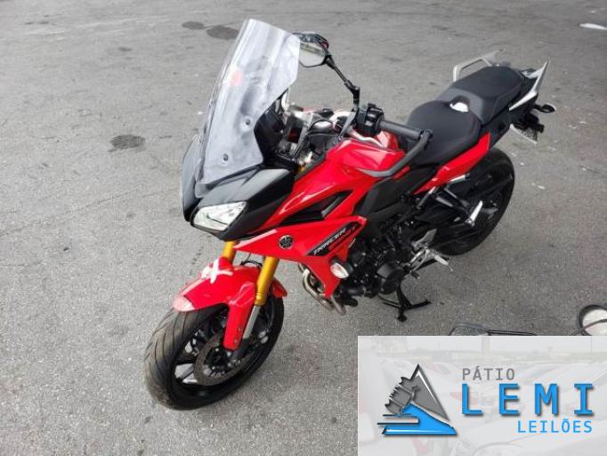 YAMAHA MT-09 TRACER 21/22 YAMAHA MT-09 TRACER 21/22