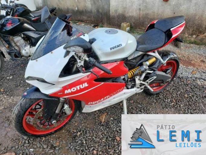DUCATI SUPERBIKE 959 PANIGALE 17/17 DUCATI SUPERBIKE 959 PANIGALE 17/17