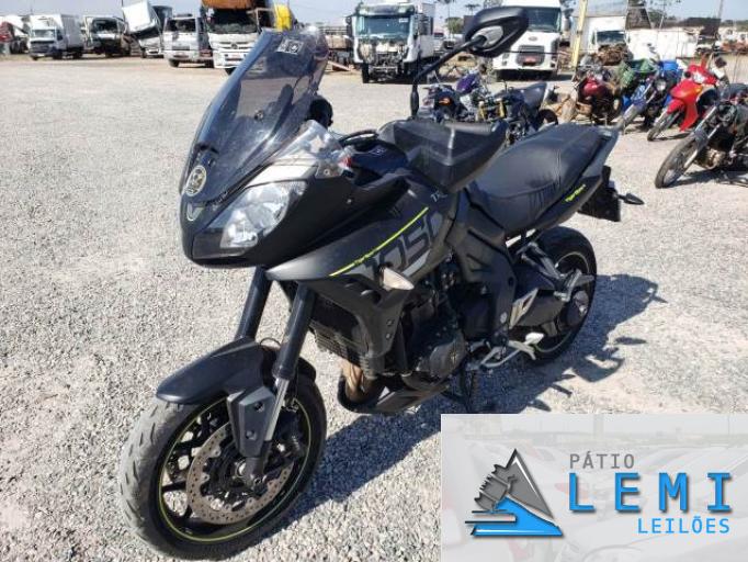 TRIUMPH TIGER SPORT 1050 18/18 TRIUMPH TIGER SPORT 1050 18/18
