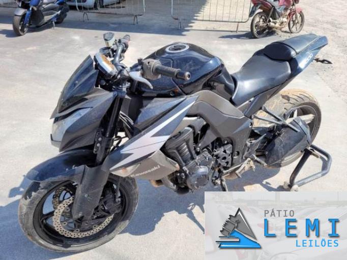 KAWASAKI Z1000 13/13 KAWASAKI Z1000 13/13
