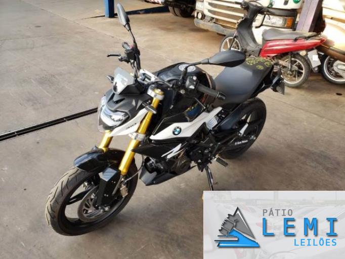 BMW G 310 20/21 BMW G 310 20/21