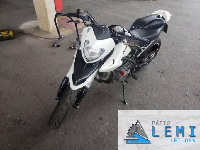 DUCATI HYPERMOTARD 796 11/11 DUCATI HYPERMOTARD 796 11/11