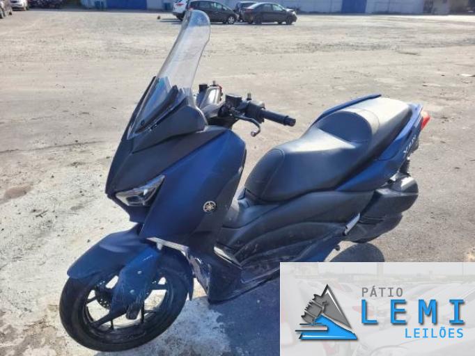 YAMAHA XMAX 250 21/21 YAMAHA XMAX 250 21/21