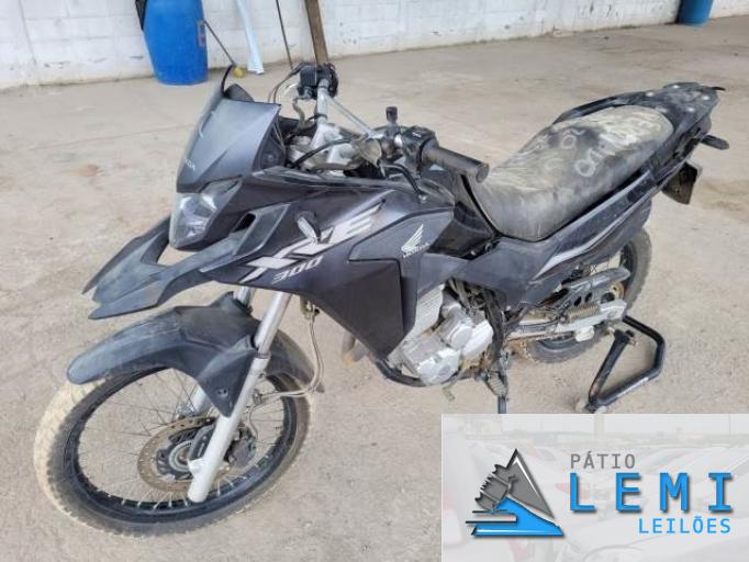 HONDA XRE 300 20/20 HONDA XRE 300 20/20