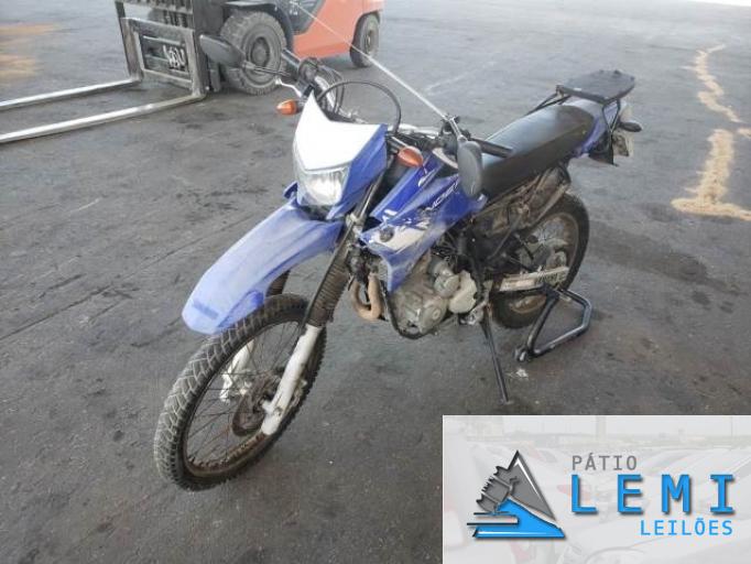 YAMAHA XTZ 250 LANDER 13/14 YAMAHA XTZ 250 LANDER 13/14