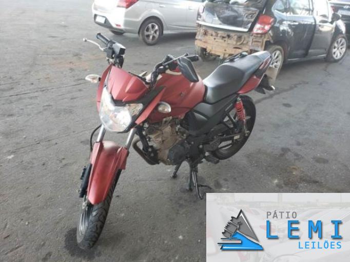 YAMAHA YS 150 FAZER 18/19 YAMAHA YS 150 FAZER 18/19