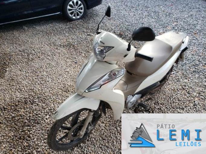 HONDA BIZ 125 19/19 HONDA BIZ 125 19/19
