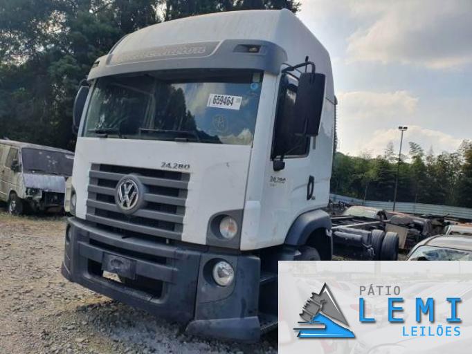 VOLKSWAGEN 24-280 E CONSTELLATION 19/20 VOLKSWAGEN 24-280 E CONSTELLATION 19/20