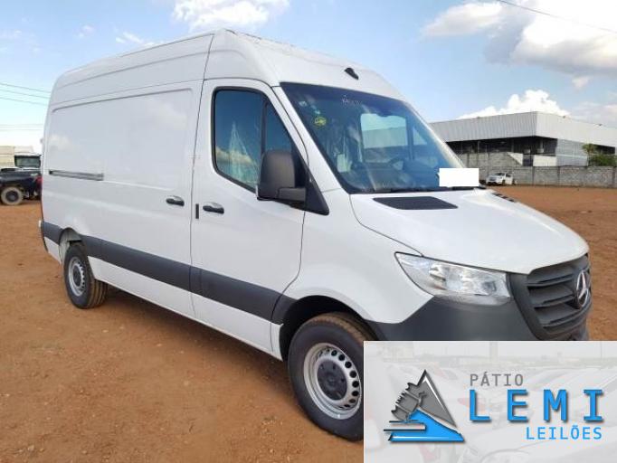 MERCEDES BENZ SPRINTER 22/22 MERCEDES BENZ SPRINTER 22/22