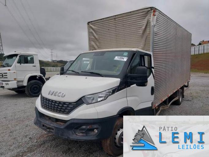 IVECO DAILY 21/22 IVECO DAILY 21/22