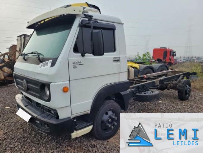VOLKSWAGEN 5-150 E DELIVERY 12/13 VOLKSWAGEN 5-150 E DELIVERY 12/13