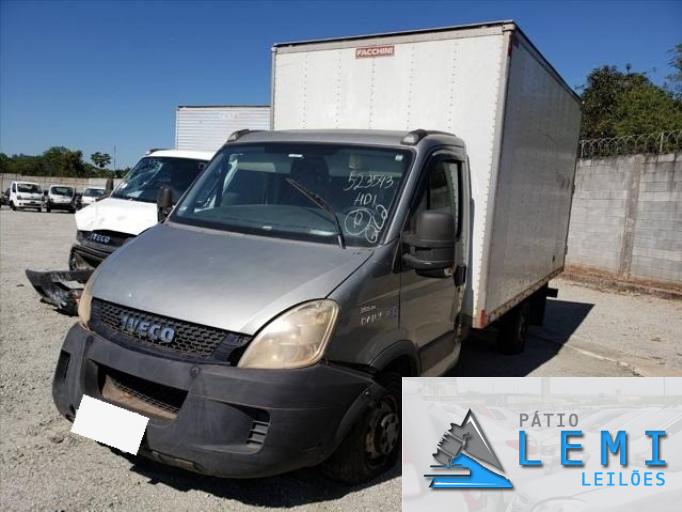 IVECO DAILY CHASSI 35S14 12/13 IVECO DAILY CHASSI 35S14 12/13