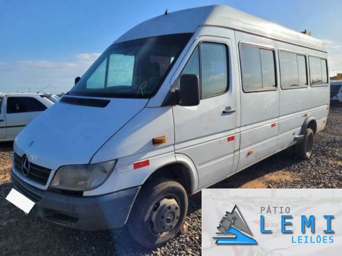 MERCEDES BENZ SPRINTER 11/11 MERCEDES BENZ SPRINTER 11/11