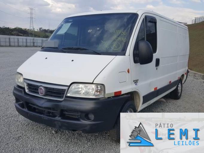 FIAT DUCATO FURGÃO 13/14 FIAT DUCATO FURGÃO 13/14