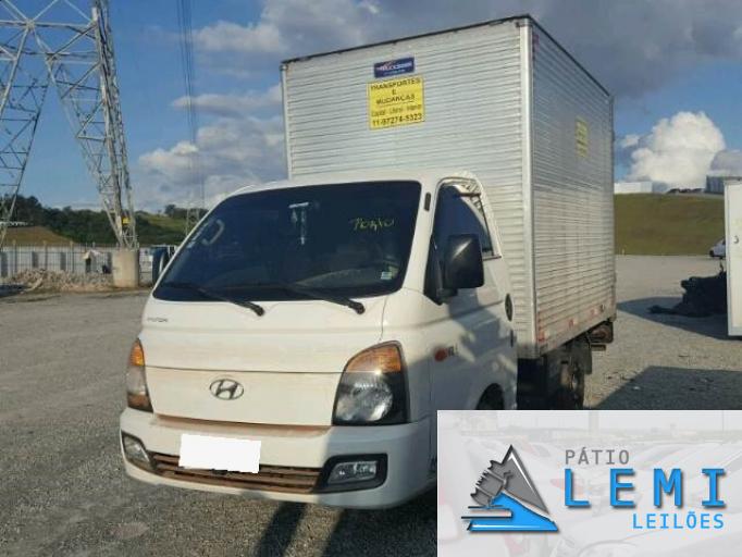 HYUNDAI HR 2.5 13/14 HYUNDAI HR 2.5 13/14