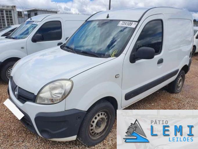 RENAULT KANGOO 16/17 RENAULT KANGOO 16/17