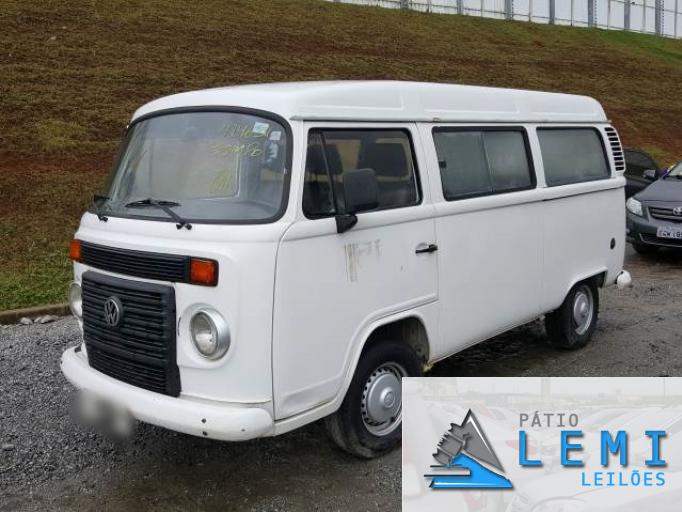 VOLKSWAGEN KOMBI 12/12 VOLKSWAGEN KOMBI 12/12