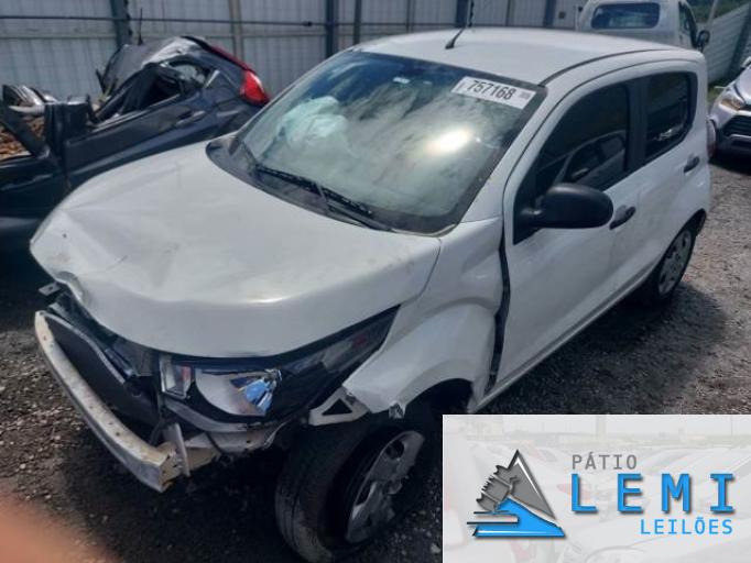 FIAT MOBI 19/19