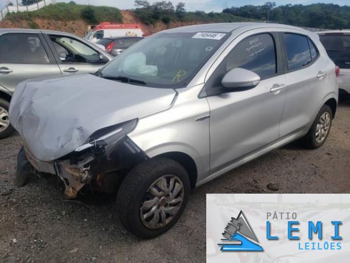 FIAT ARGO 17/18