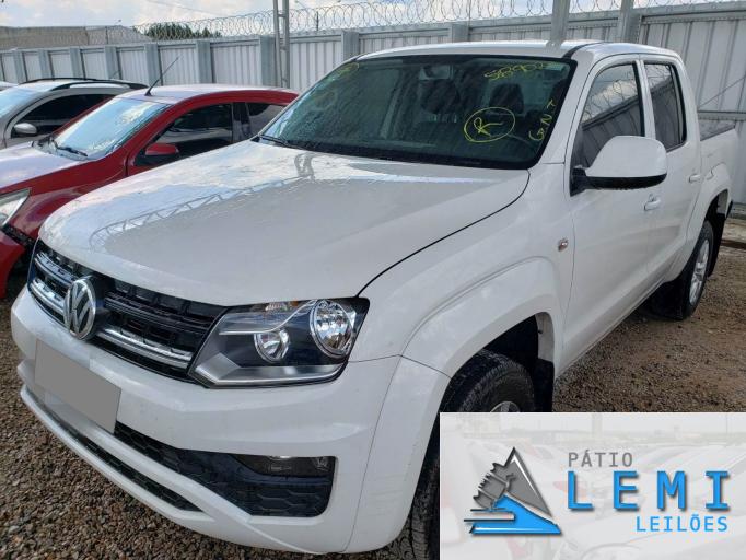 VOLKSWAGEN AMAROK 20/20 VOLKSWAGEN AMAROK 20/20