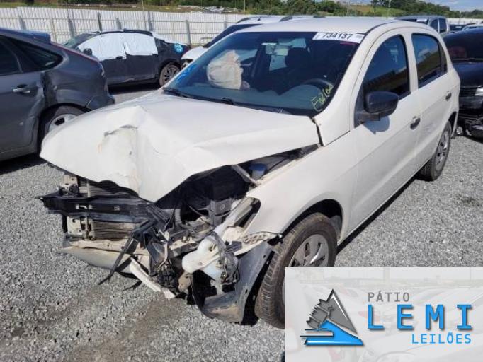 VOLKSWAGEN GOL 15/16
