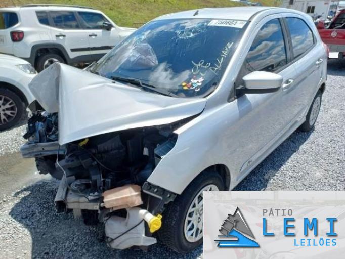 FORD KA 15/15