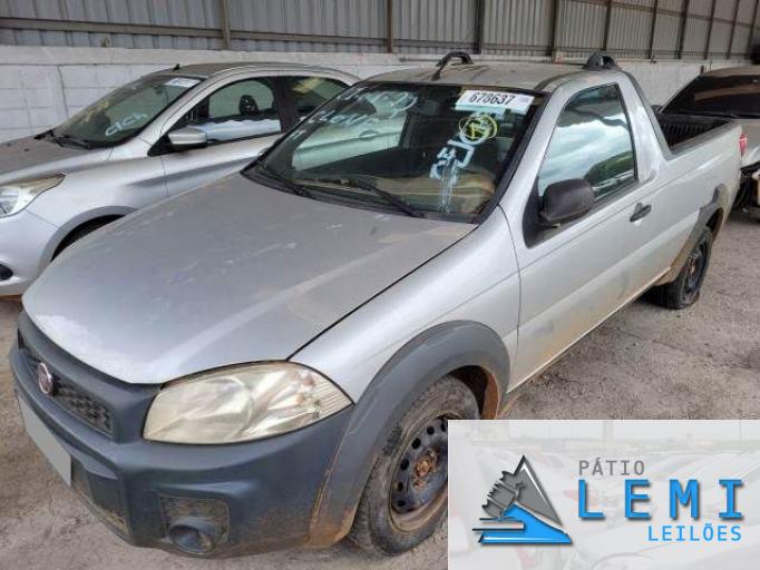 FIAT STRADA 18/18