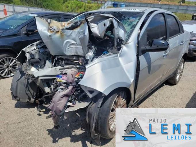 FIAT GRAND SIENA 12/13