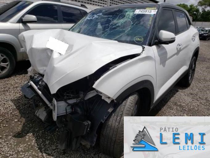 HYUNDAI CRETA 22/22