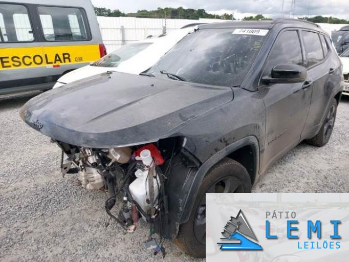 JEEP COMPASS 20/20