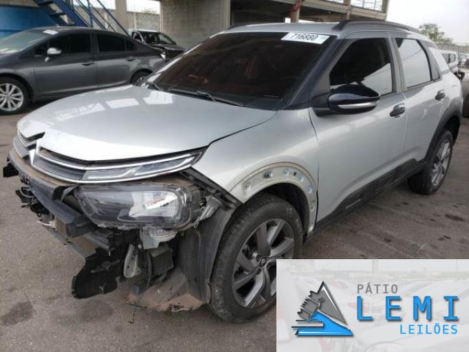 CITROËN C4 CACTUS 19/20