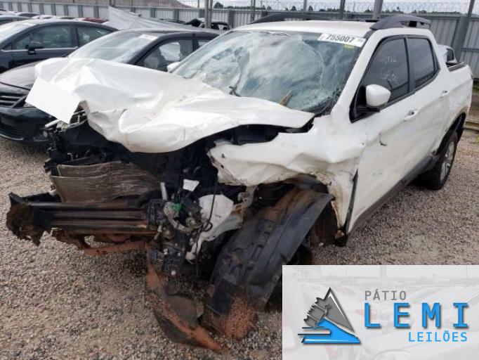 FIAT TORO 17/18