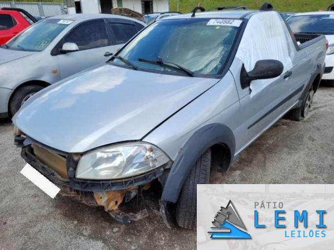 FIAT STRADA 15/16