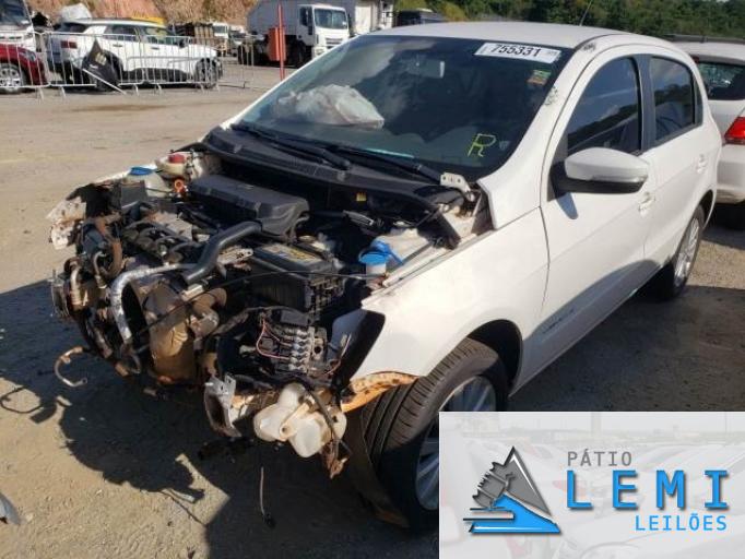 VOLKSWAGEN GOL 14/15