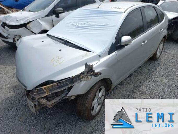 FORD FOCUS 12/13