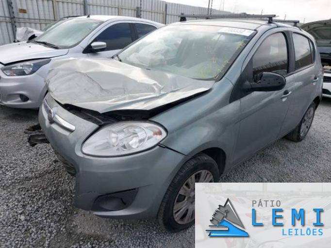 FIAT PALIO 12/13