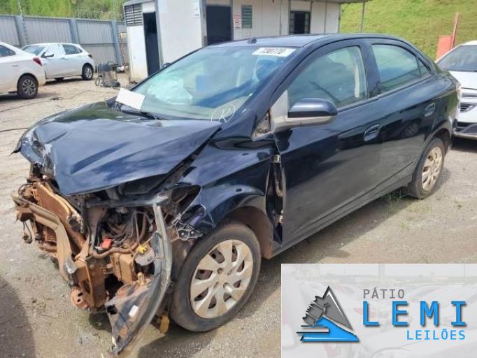 CHEVROLET PRISMA 13/13