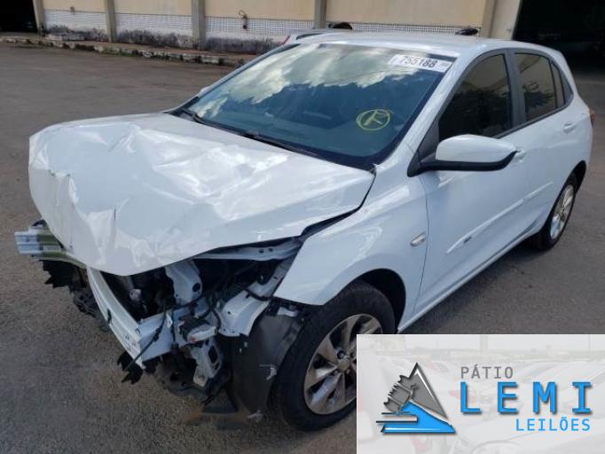 CHEVROLET ONIX 22/23