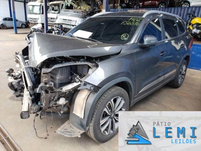 CAOA CHERY TIGGO 8 21/22
