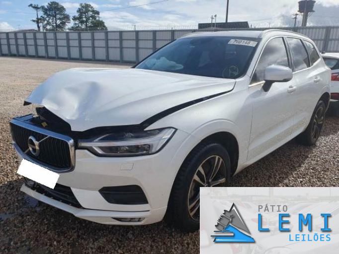 VOLVO XC60 18/19