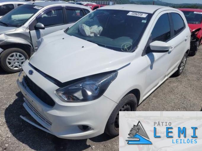 FORD KA 16/17