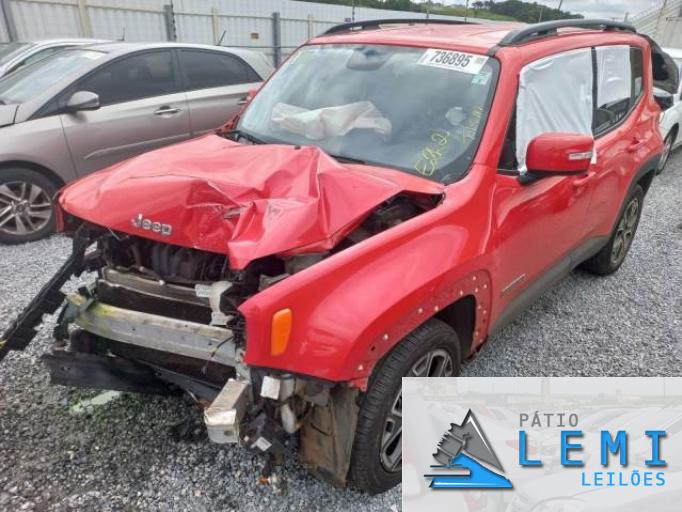 JEEP RENEGADE 16/16
