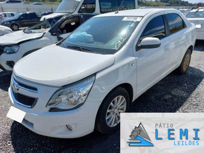CHEVROLET COBALT 13/14