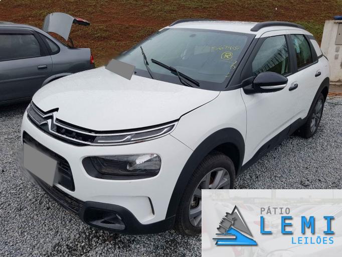 CITROEN C4 CACTUS 19/20 CITROEN C4 CACTUS 19/20